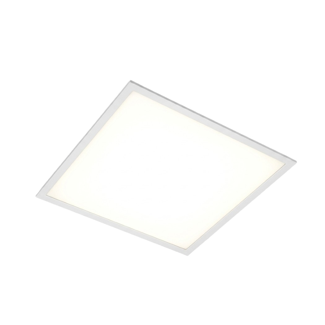 IS5003 48W LED RECESSED PANAL LIGHT 60X60 WHITE 6500K - BAVERIAN
