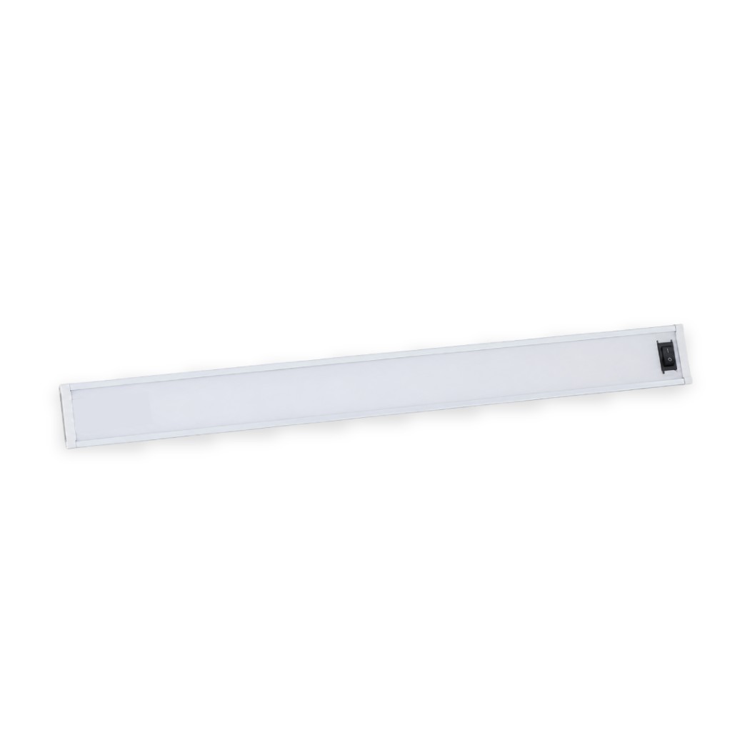 4 FEET LED FITTING DOUBLE 2X1.2M - BAVERIAN