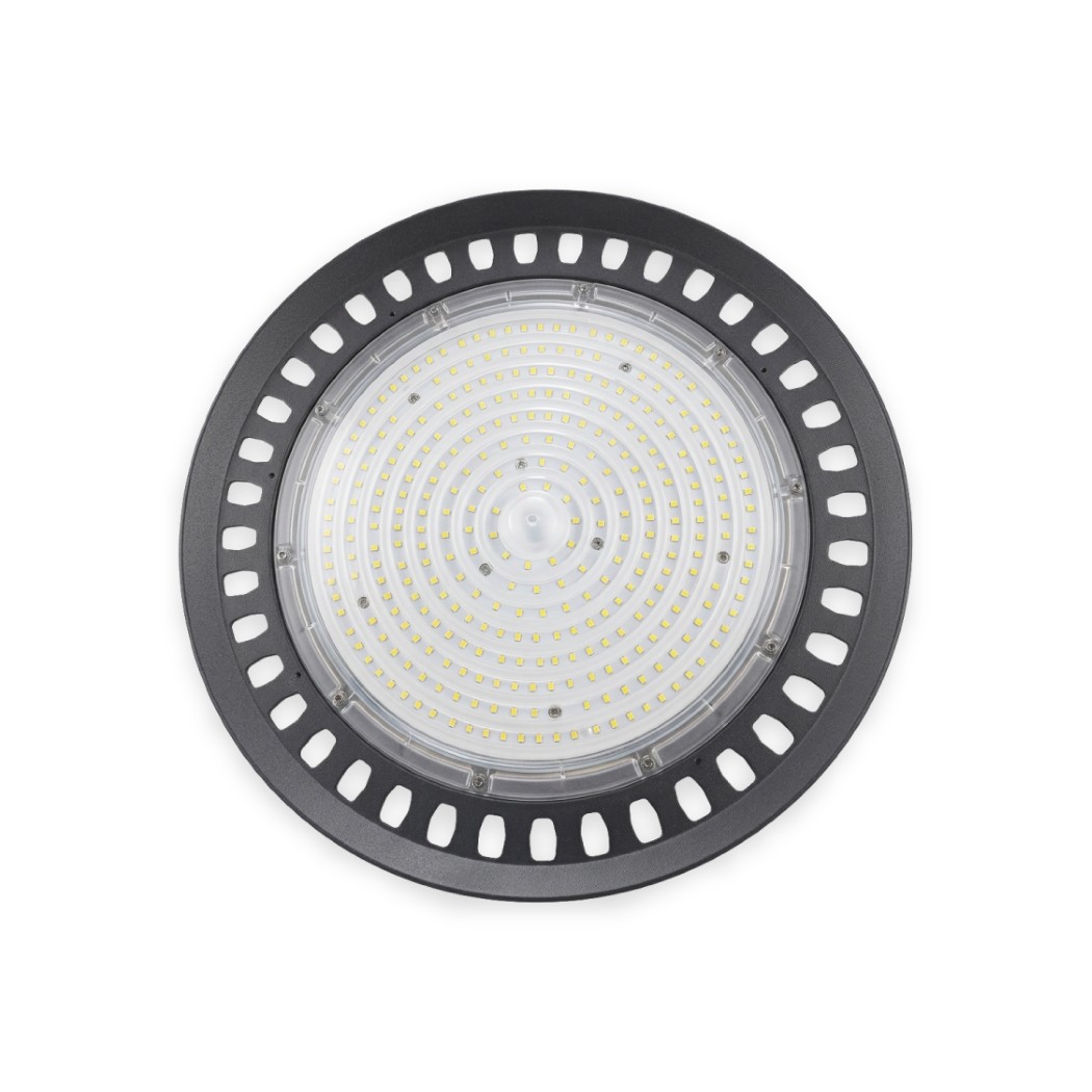 GL-UHB-02 200W SMD LED HIGH BAY LIGHT 6500K - BAVERIAN