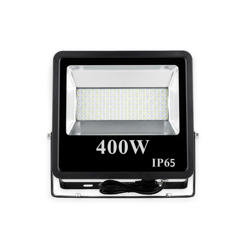 KH-FL-S014-400W-B-SMD 400W SMD FLOOD LIGHT LED 6500K IP65 MEANWELL DRIVER