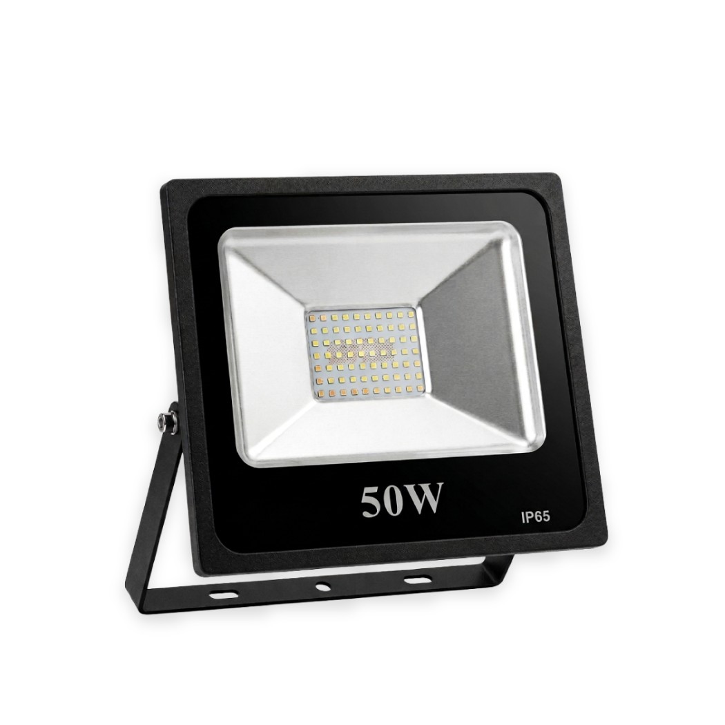 KH-FL-S018-100W-B-SMD 100W SMD FLOOD LIGHT GREEN IP65