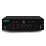 MP35UB - 35W MINI DIGITAL MIXER AMPLIFIER BLUETOOTH