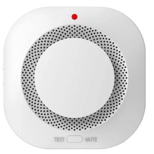 WIFI SMOKE SENSOR