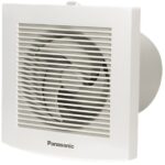 FV-10EGS2 - 4"  EXHAUST WAL VENTILIATION FAN 220V 1SPEED  - PANASONIC