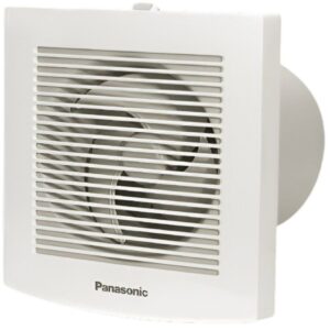 FV-10EGS2 - 4"  EXHAUST WAL VENTILIATION FAN 220V 1SPEED  - PANASONIC