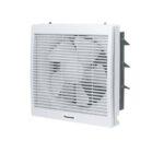 FV-20WH3T -  8"SQUARE ELECT. SHUTTER VENTLATING FAN - PANASONIC