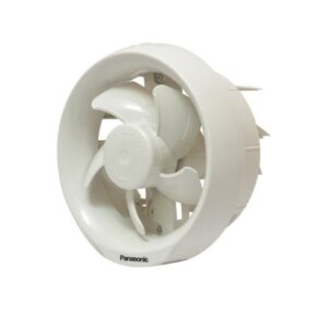 FV-15WA1- 6" WINDOW ROUND EXHAUST FAN BEHIND SHUTTER - PANASONIC