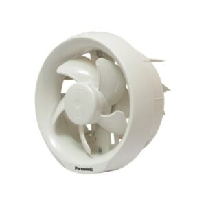 FV-20WA 1NAMG -8" WINDOW ROUND EXHAUST FAN BEHIND SHUTTER - PANASONIC