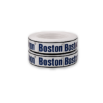 BS-0030 - SPEAKER WIRE1.0MM  WHITE/RED-80YRDS - BOSTON