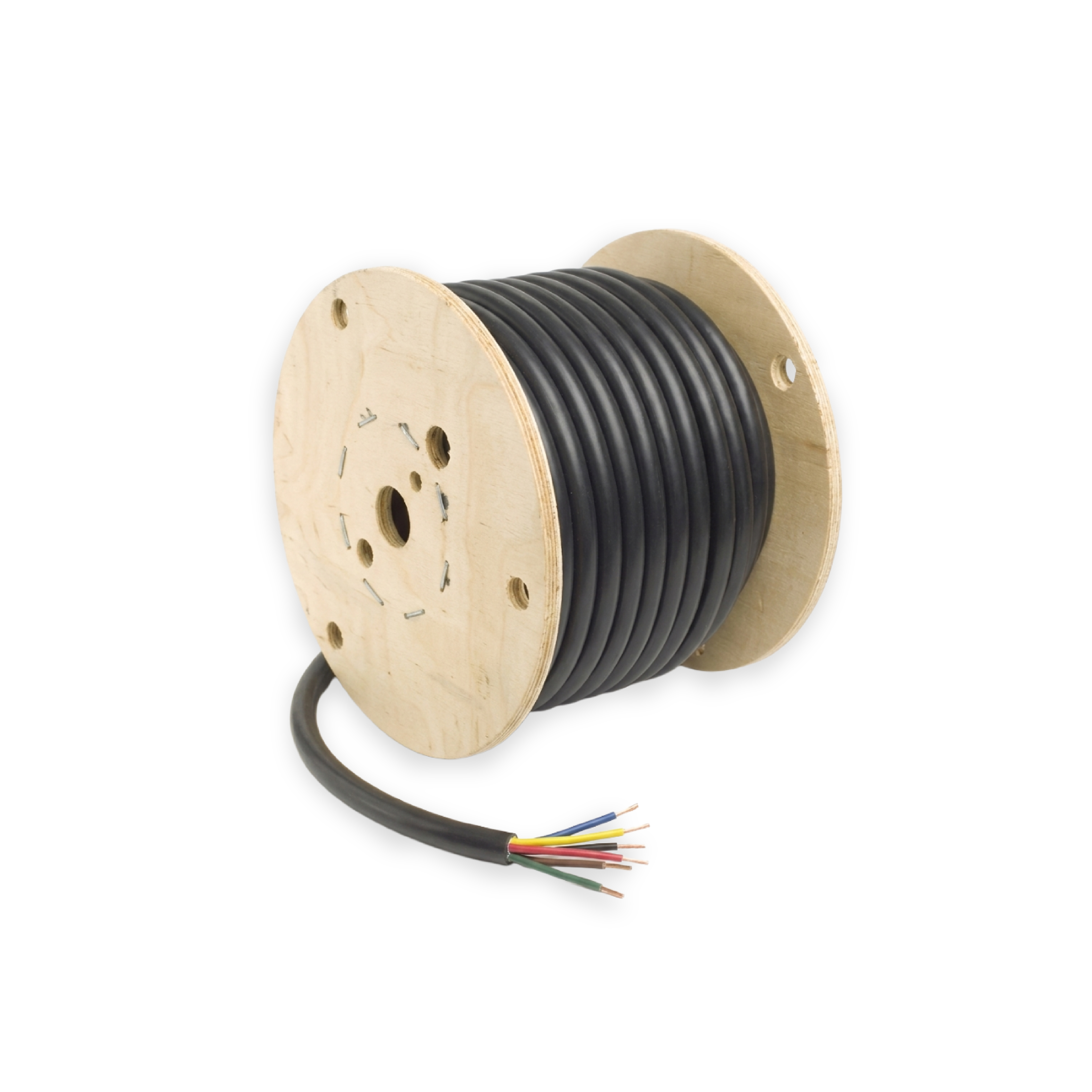 7 x 2.5MM CU/XLPE/PVC - 1MTR